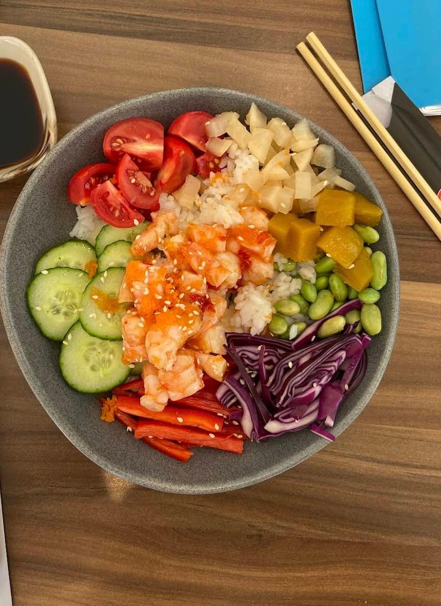 Tazelik ve Lezzet background